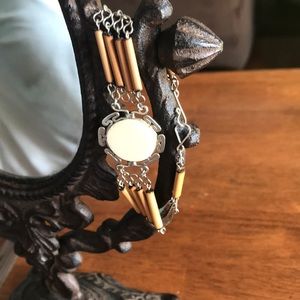 Delicate Handmade Bracelet